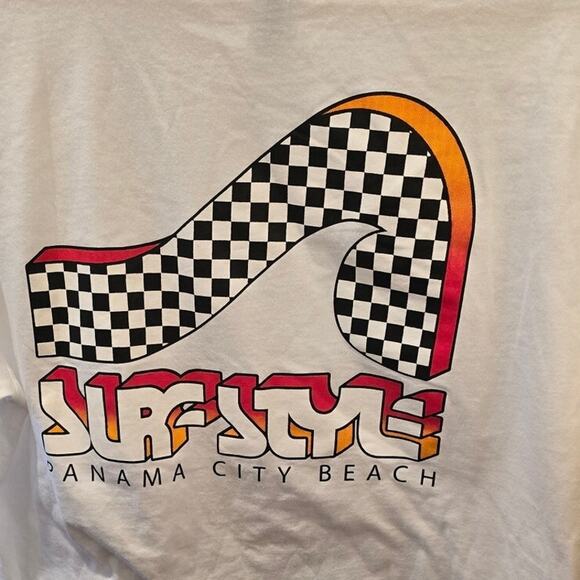 15 Piece Mystery T-Shirt Bundle Sizes Small to XL - Picture 4 of 5